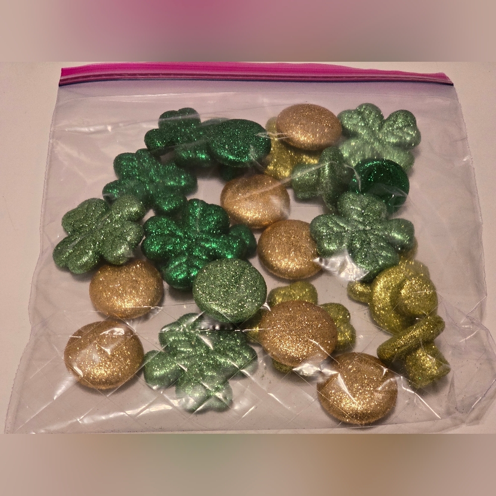 St. Patrick's Day Filler